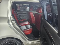 Suzuki Swift  GL AT ( Matic ) 2006 Silver Km 177rban pajak panjang 2025 8