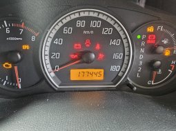 Suzuki Swift  GL AT ( Matic ) 2006 Silver Km 177rban pajak panjang 2025 10