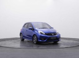 Honda Brio RS 2017 - Kredit Mobil Murah