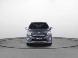 Toyota Agya 1.0L G A/T 2015  - Cicilan Mobil DP Murah 3