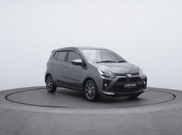 2022 Toyota AGYA G 1.2 - BEBAS TABRAK DAN BANJIR GARANSI 1 TAHUN 1
