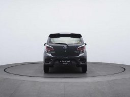 2022 Toyota AGYA G 1.2 - BEBAS TABRAK DAN BANJIR GARANSI 1 TAHUN 3