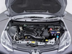 2022 Toyota AGYA G 1.2 - BEBAS TABRAK DAN BANJIR GARANSI 1 TAHUN 14