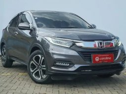 Honda HR-V S 2019 1