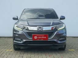 Honda HR-V S 2019 2