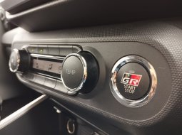 Toyota Raize 1.0T GR Sport CVT TSS Matic (One Tone) 2021 Silver 7
