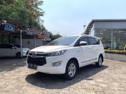 Toyota Kijang Innova G A/T Gasoline 2018 Putih 3