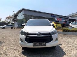 Toyota Kijang Innova G A/T Gasoline 2018 Putih 2
