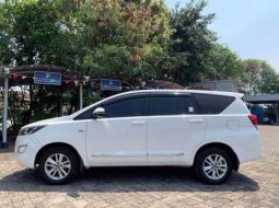 Toyota Kijang Innova G A/T Gasoline 2018 Putih 4