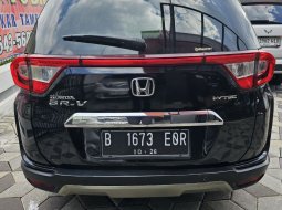 Honda BR-V E matic tahun 2016 kondisi mulus terawat istimewa 2