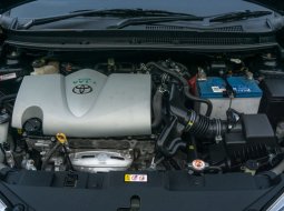 Toyota VIOS 1.5 G CVT Matic 2020 - B1656SAQ - Pajak s/d juni 2024 2