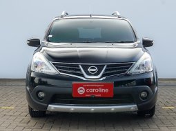 Jual mobil Nissan Grand Livina 2016 , Kab Bekasi, Jawa Barat - B2205FMI 1