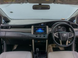 Toyota Kijang Innova 2.0 G 2018 MPV Silver Metalik 3