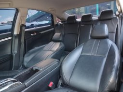 Honda Civic ES 1.5 CVT 2018 Sedan 7