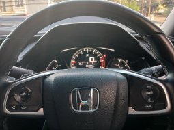 Honda Civic ES 1.5 CVT 2018 Sedan 8