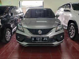 Suzuki Baleno Hatchback 1.4  A/T 2021 1