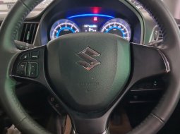 Suzuki Baleno Hatchback 1.4  A/T 2021 8