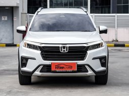 Honda BR-V Prestige CVT with Honda Sensing 2022 Putih