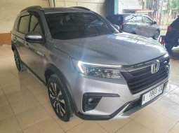 Honda BR-V Prestige CVT 2022 Silver