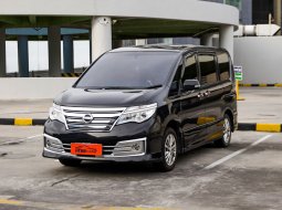 Nissan Serena Highway Star Autech 2018 Hitam