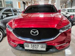 Mazda CX-5 Elite 2018