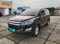 Toyota Kijang Innova V 2.4 A/T Diesel 2019 Gress Unit Siap Pakai