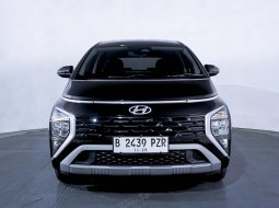 Hyundai STARGAZER prime 2023