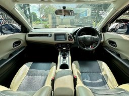 Honda HR-V 1.5L S 2017 2