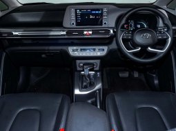 Hyundai STARGAZER prime 2023 matic 8