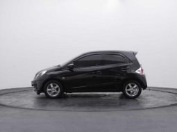 2016 Honda BRIO E 1.2 - BEBAS TABRAK DAN BANJIR GARANSI 1 TAHUN 16