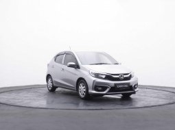 2020 Honda BRIO SATYA E 1.2 - BEBAS TABRAK DAN BANJIR GARANSI 1 TAHUN 1