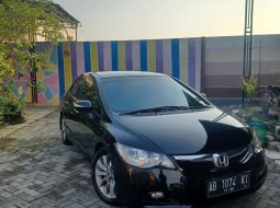 Civic 1.8 Matic 2010