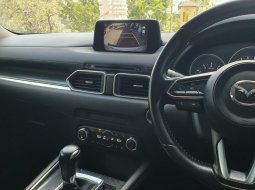 Mazda CX CX-5 Elite Sunroof Facelift Nik 2017 Pakai 2018 Putih 17