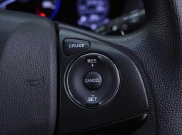 2016 Honda HR-V E 1.5 - BEBAS TABRAK DAN BANJIR GARANSI 1 TAHUN 16