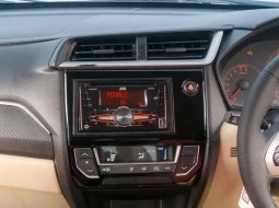 Honda Brio Satya E CVT 2017 7