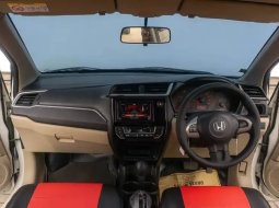 Honda Brio Satya E CVT 2017 6
