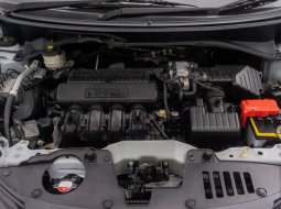 Honda Brio Satya E CVT 2017 12