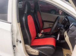 Honda Brio Satya E CVT 2017 14