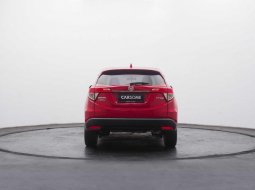  2018 Honda HR-V SE 1.5 - BEBAS TABRAK DAN BANJIR GARANSI 1 TAHUN 8