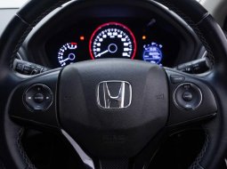  2018 Honda HR-V SE 1.5 - BEBAS TABRAK DAN BANJIR GARANSI 1 TAHUN 12