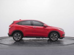  2018 Honda HR-V SE 1.5 - BEBAS TABRAK DAN BANJIR GARANSI 1 TAHUN 13