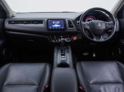  2018 Honda HR-V SE 1.5 - BEBAS TABRAK DAN BANJIR GARANSI 1 TAHUN 15