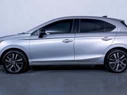 Honda City Hatchback New City RS Hatchback CVT 2021 2