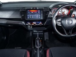 Honda City Hatchback New City RS Hatchback CVT 2021 6