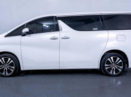 Toyota Alphard 2.5 G A/T 2019 2