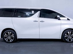 Toyota Alphard 2.5 G A/T 2019 3