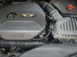KM 19rb Super Antik! Mini cooper S 2.0 Turbo Cabriolet At 2017 Putih 8