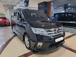 Nissan Serena Highway Star 2014