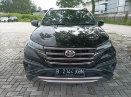Toyota Rush 1.5s TRD 2019 Hitam