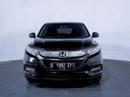 Honda HR-V 1.5L E CVT 2018